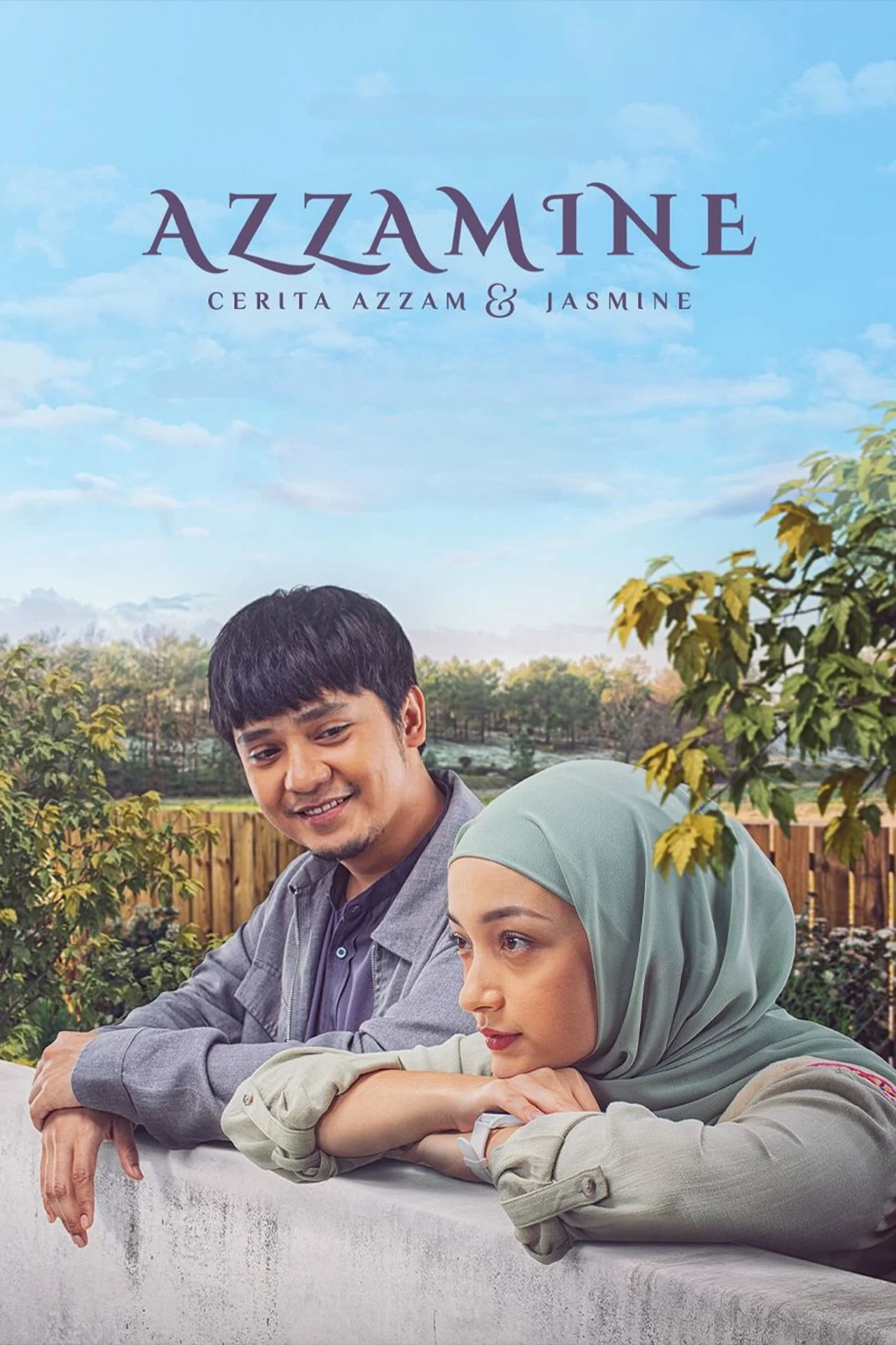 ظفر آزا مین