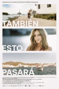 También esto pasará - Poster
