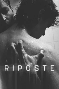 رد الفعل - Poster
