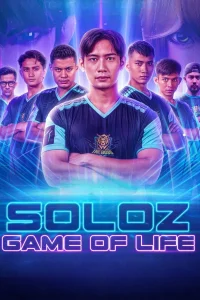 سولوذ: لعبة الحياة - Poster