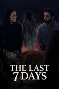 7 Günden Önce - Poster