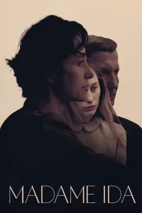 Madame Ida - Poster