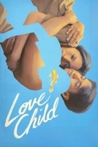 فرزند عشق - Poster