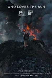 Güneşi Sevenler - Poster