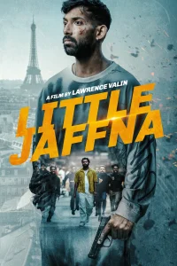 کوچک جافنا - Poster