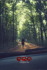 بادا - Poster