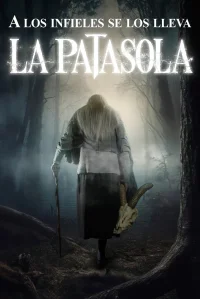 La Patasola - Poster