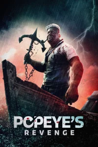 Popeye nin İntikamı