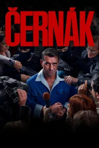 ČERNÁK - Poster