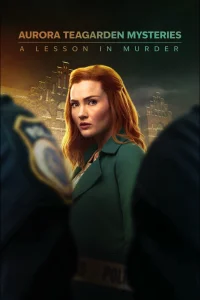 Aurora Teagarden Gizemleri: Cinayetin Dersi