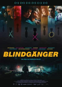 بسیار انفجاری - Poster