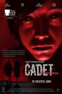 Kadet - Poster