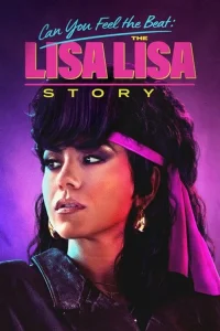 Ritm Duyusu Mucizesi: Lisa Lisa Hikayesi