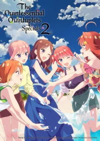The Quintessential Quintuplets Ozel 2