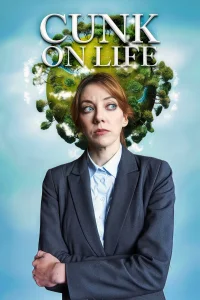 Cunk on Life - Poster