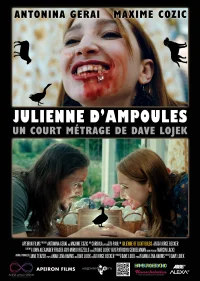 جينات الضوء - Poster