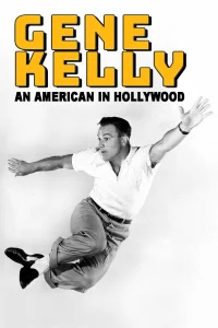 Gene Kelly Amerikali Hollywoodda