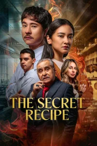 Rahasia Rasa - Poster