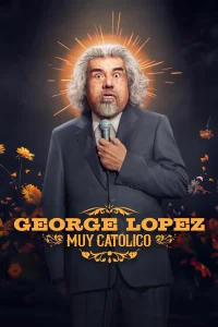 George Lopez: Çok Katolik
