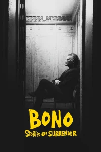 Bono: Teslimiyet Hikayeleri