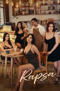 ratsa - Poster