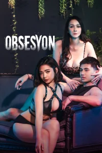 Obsesyon - Poster