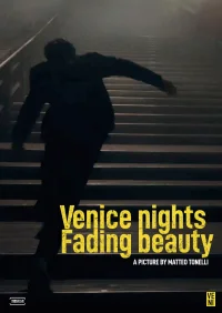 Venice Nights -Fading Beauty - Poster