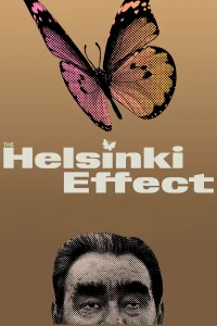 The Helsinki Effect - Poster