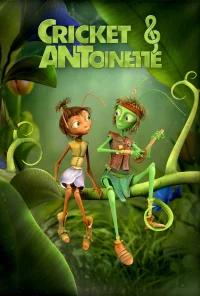 Kriket ve Antoinette