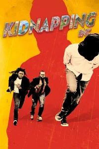 إِختِطاف إنك - Poster