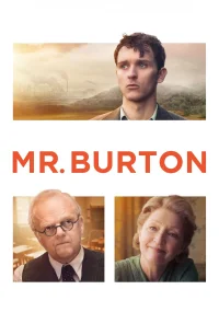 Bay Burton