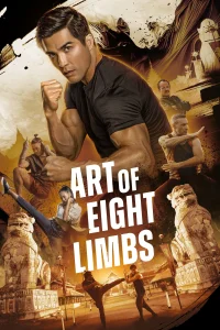 art of eight limbs