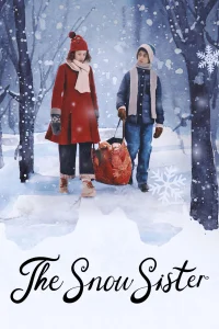 The Snow Sister - Poster