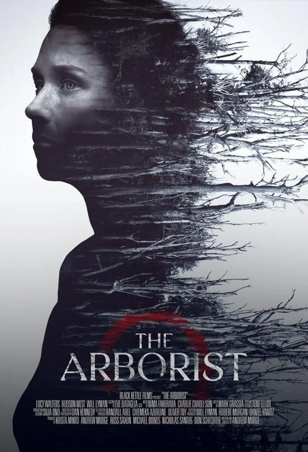 درخت کارگر