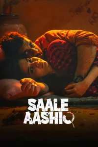Saale Aashiq - Poster