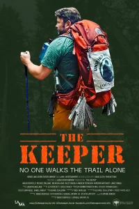 The Keeper - Poster