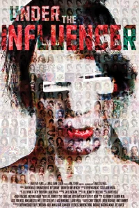 زیر تاثیرگذار - Poster