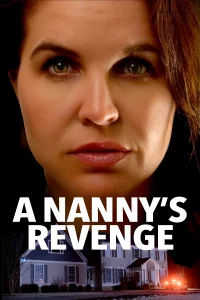 A Nanny's Revenge - Poster