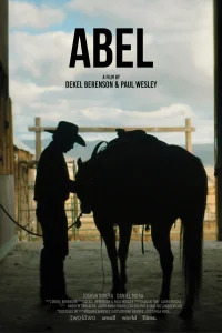 ابِل - Poster