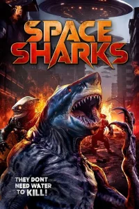 space sharks