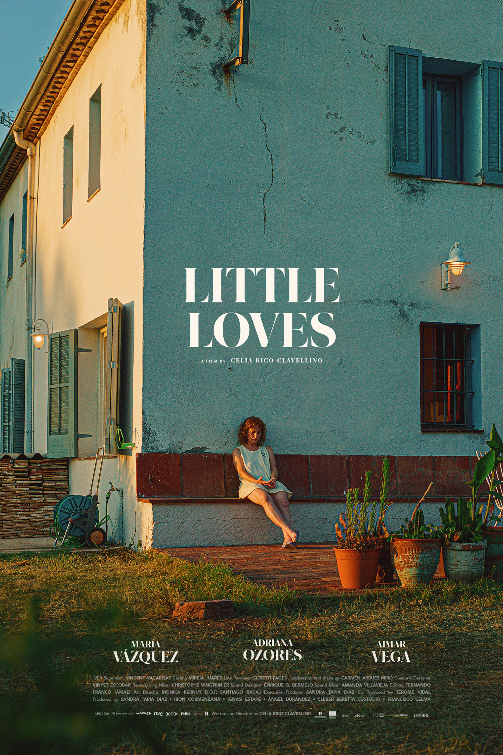 Little Loves