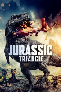 Jurassik Ücgen