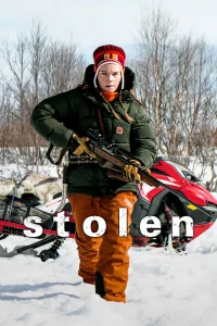 Stolen - Poster