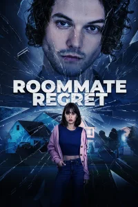 Roommate Regret - Poster