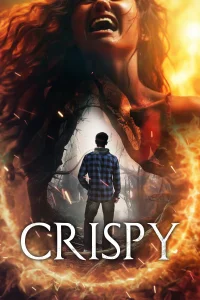 مقرمش - Poster