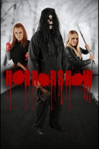 Korku Gösterisi - Poster