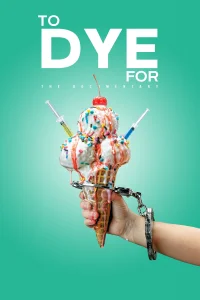 Boyamaya De: Belgesel - Poster