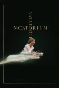 Natatorium - Poster