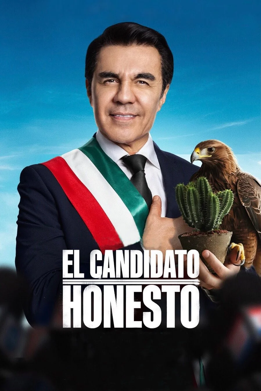 el candidato honesto