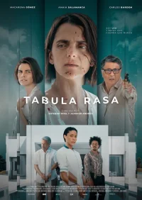 طَبولا راسا - Poster